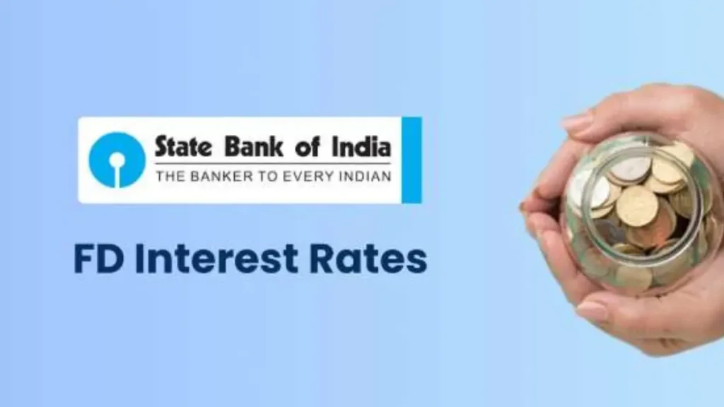 SBI Amrit Kalash FD 2025