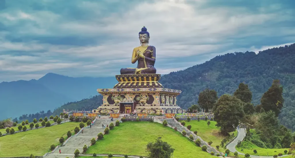 Sikkim: The Only Tax-Free State in India