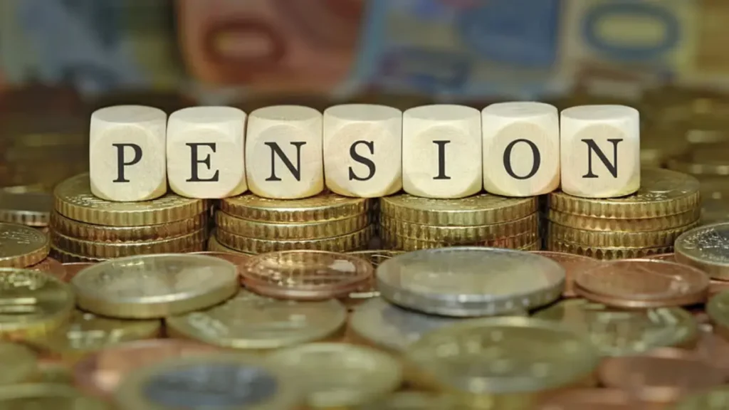 Unified Pension Scheme vs National Pension Scheme