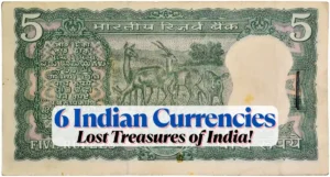 6 Indian Currencies You Won’t Believe Existed – Lost Treasures of India!